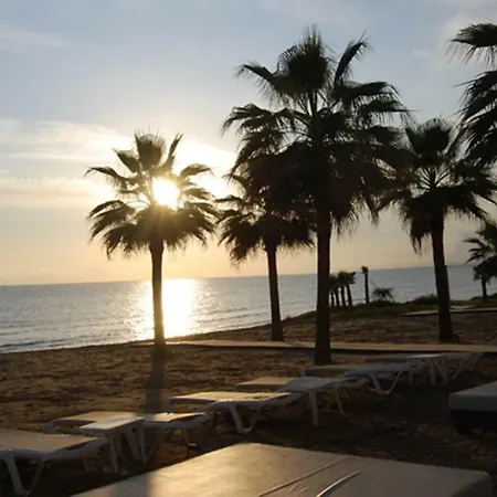 Apartamento Duplex Guadalmina Baja Apartment Marbella
