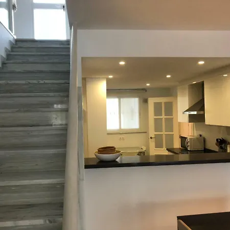 Apartamento Duplex Guadalmina Baja