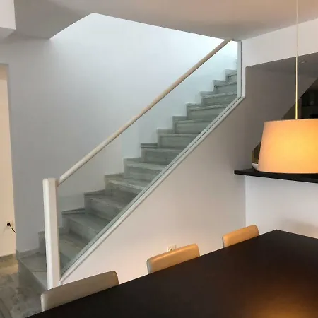 Apartamento Duplex Guadalmina Baja Marbella