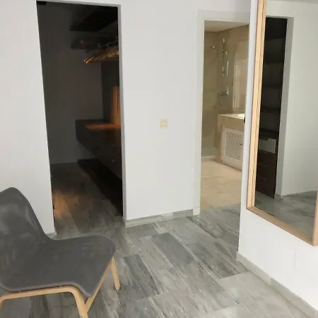 Apartamento Duplex Guadalmina Baja * Marbella