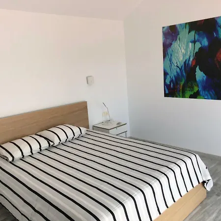 Apartamento Duplex Guadalmina Baja *