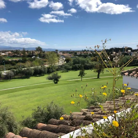 Apartamento Duplex Guadalmina Baja Apartment Marbella