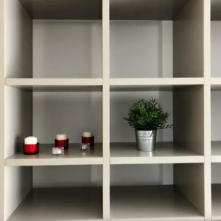 Apartamento Duplex Guadalmina Baja * Marbella