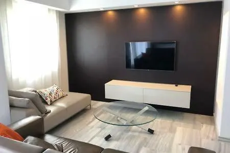 Apartment Apartamento Duplex Guadalmina Baja Marbella
