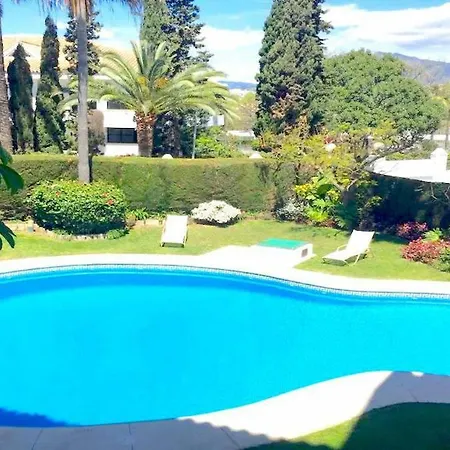 Apartamento Duplex Guadalmina Baja * Marbella