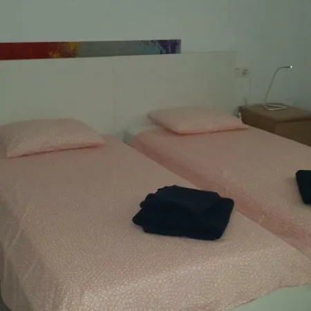 Apartamento Duplex Guadalmina Baja Apartment