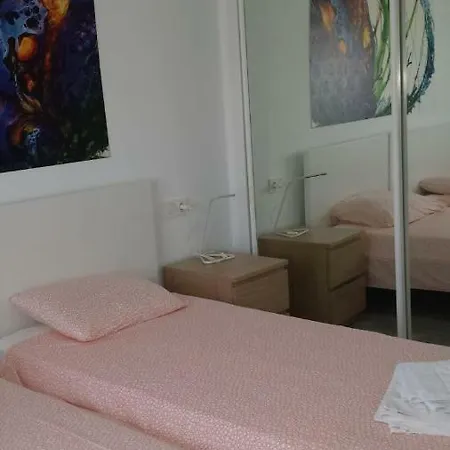 Apartamento Duplex Guadalmina Baja *