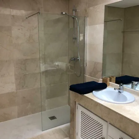 Apartamento Duplex Guadalmina Baja *