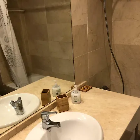 Lägenhet Apartamento Duplex Guadalmina Baja *