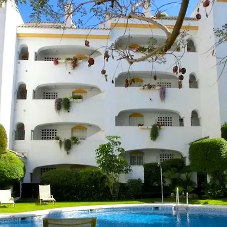 Apartamento Duplex Guadalmina Baja Marbella
