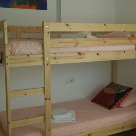 Lägenhet Apartamento Duplex Guadalmina Baja *