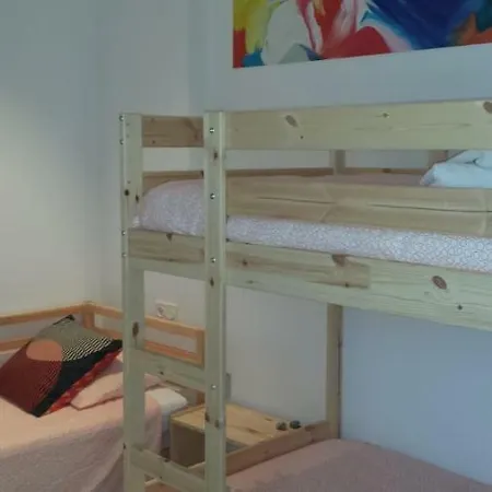 Lägenhet Apartamento Duplex Guadalmina Baja